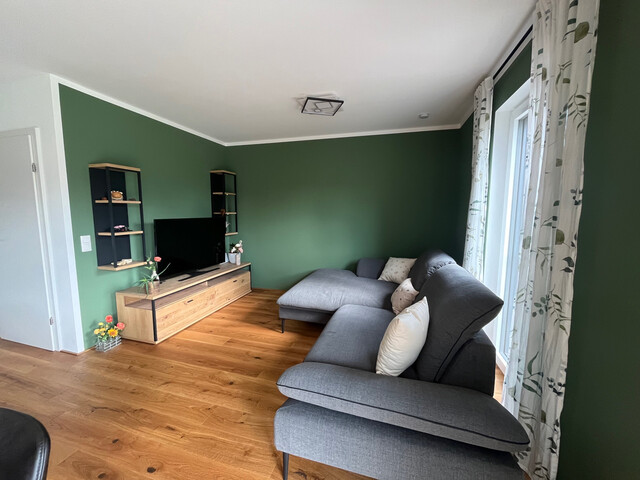 Luxus-Einfamilienhaus im Grünen – exklusives Wohnen zur Miete oder zum Kauf