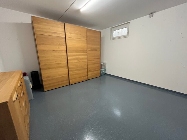 Luxus-Einfamilienhaus im Grünen – exklusives Wohnen zur Miete oder zum Kauf