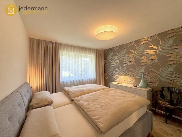 SULZ: Elegantes Wohnen am Sulnerberg!