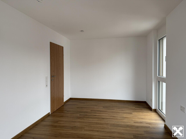 B10 - Neubau! 2-Zimmer-Mietwohnung