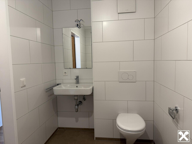 B10 - Neubau! 2-Zimmer-Mietwohnung