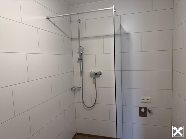 B10 - Neubau! 2-Zimmer-Mietwohnung