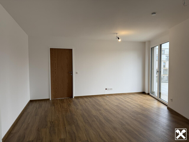 B10 - Neubau! 2-Zimmer-Mietwohnung