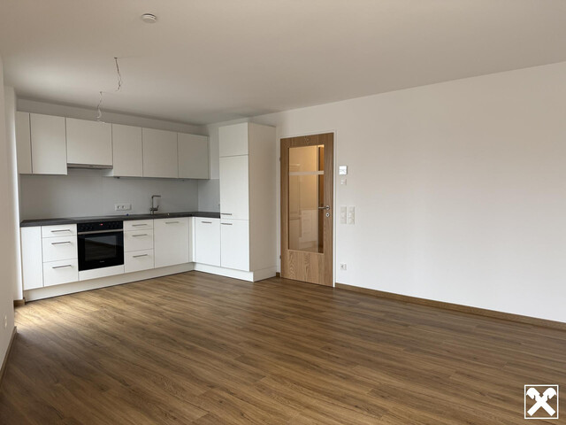 B10 - Neubau! 2-Zimmer-Mietwohnung