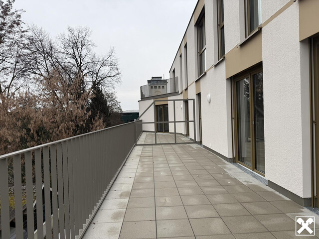 B10 - Neubau! 2-Zimmer-Mietwohnung