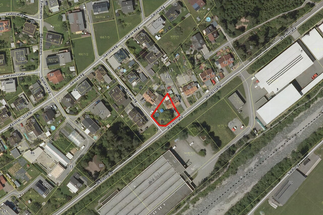 Leben im Grünen: Charmantes Haus mit großzügigem Garten nahe des Thüringer Zentrums