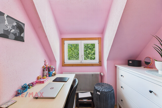 Leben im Grünen: Charmantes Haus mit großzügigem Garten nahe des Thüringer Zentrums