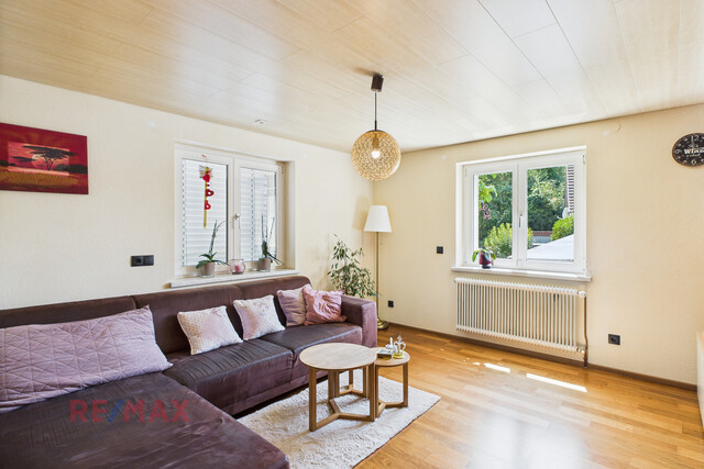 Leben im Grünen: Charmantes Haus mit großzügigem Garten nahe des Thüringer Zentrums