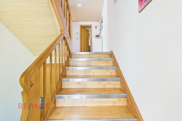 Leben im Grünen: Charmantes Haus mit großzügigem Garten nahe des Thüringer Zentrums