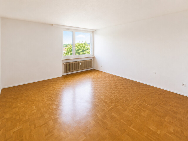 Moderne 2-Zimmer-Wohnung mit Panoramablick in zentraler Lage – Dornbirn