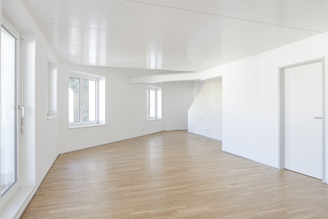 Luxuriös wohnen: 3-Zimmer-Maisonette-Wohnung mit Paketanlage und Service-App