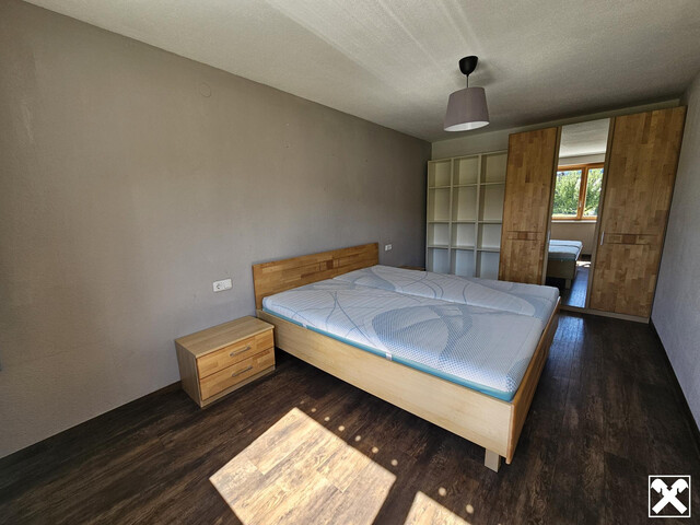 2-Zimmer-Terrassenwohnung Top W 2 im Erdgeschoss