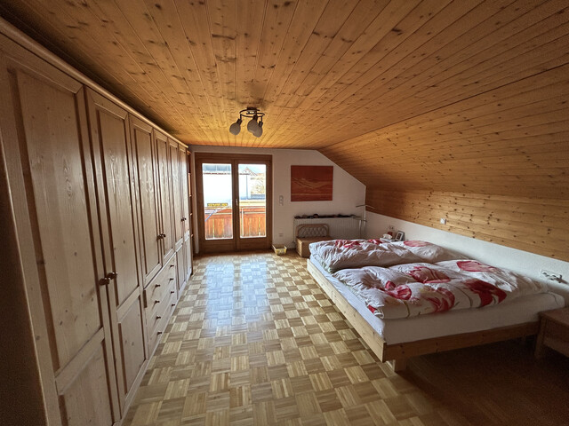 Einfamilienhaus mit viel Platz in sehr guter Lage in Rankweil