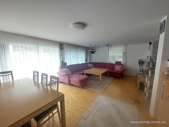 NEUER PREIS: Schönes Grundstück mit Drei-Parteien-Haus in Dornbirn zu verkaufen!