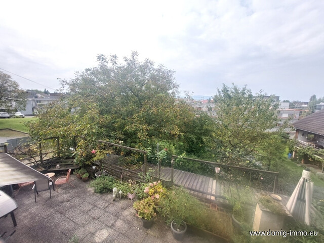 NEUER PREIS: Schönes Grundstück mit Drei-Parteien-Haus in Dornbirn zu verkaufen!