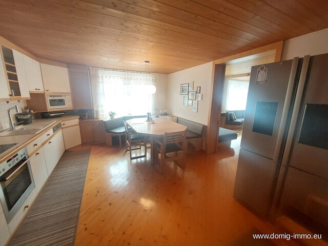 NEUER PREIS: Schönes Grundstück mit Drei-Parteien-Haus in Dornbirn zu verkaufen!