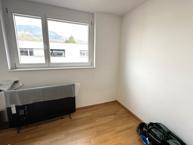 Attraktive, sehr schöne 3-Zimmer-Wohnung in hervorragender Lage in Dornbirn
