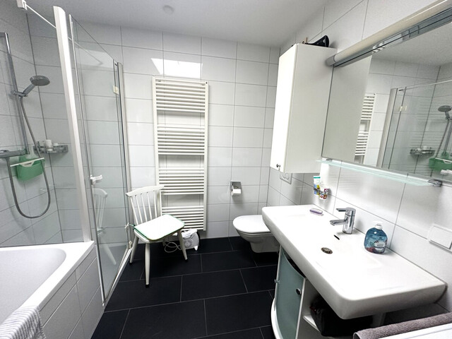 Attraktive, sehr schöne 3-Zimmer-Wohnung in hervorragender Lage in Dornbirn