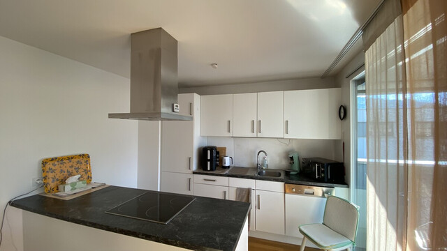 Attraktive, sehr schöne 3-Zimmer-Wohnung in hervorragender Lage in Dornbirn