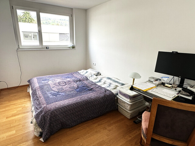 Attraktive, sehr schöne 3-Zimmer-Wohnung in hervorragender Lage in Dornbirn