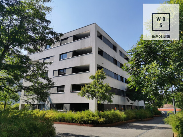 Attraktive, sehr schöne 3-Zimmer-Wohnung in hervorragender Lage in Dornbirn