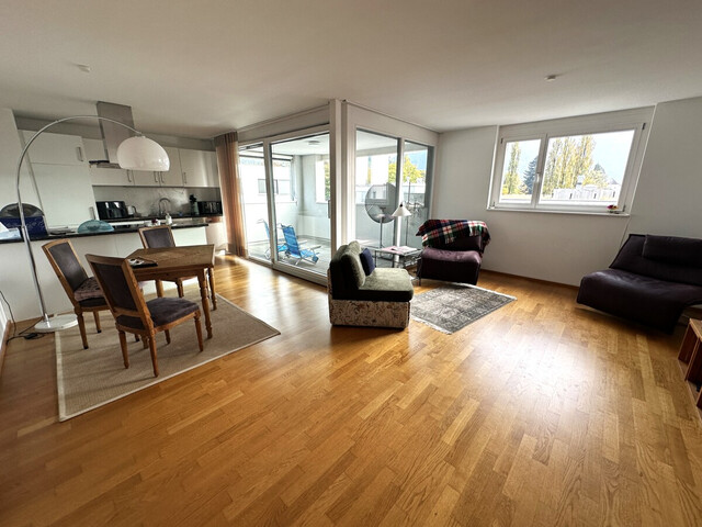 Attraktive, sehr schöne 3-Zimmer-Wohnung in hervorragender Lage in Dornbirn