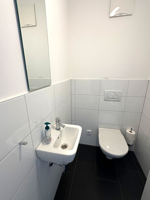 Attraktive, sehr schöne 3-Zimmer-Wohnung in hervorragender Lage in Dornbirn