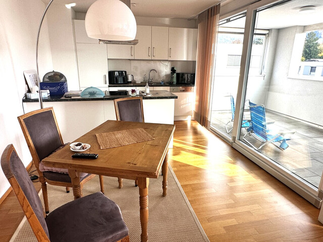 Attraktive, sehr schöne 3-Zimmer-Wohnung in hervorragender Lage in Dornbirn