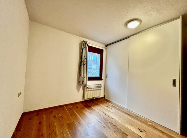 4 Zimmer-Wohnung | Garten | Wintergarten | Götzis