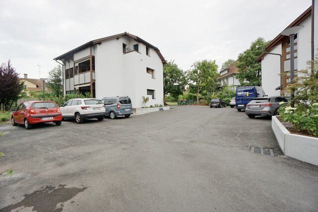 4 Zimmer-Wohnung | Garten | Wintergarten | Götzis