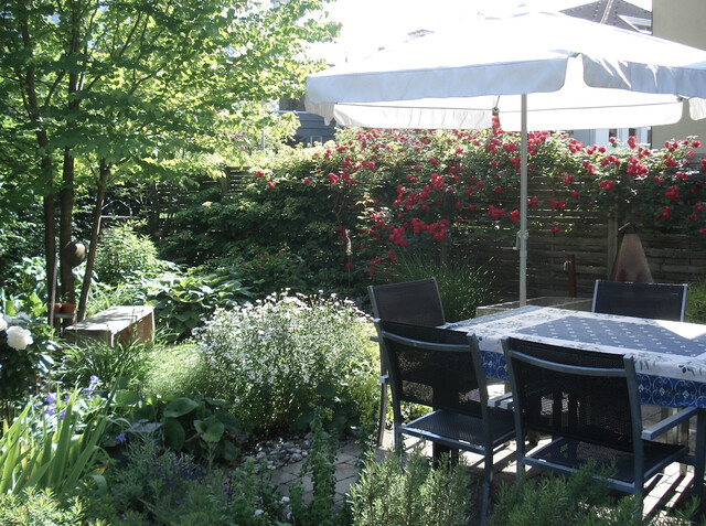 4 Zimmer-Wohnung | Garten | Wintergarten | Götzis