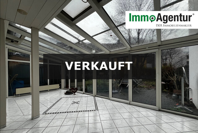 4 Zimmer-Wohnung | Garten | Wintergarten | Götzis