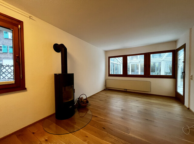 4 Zimmer-Wohnung | Garten | Wintergarten | Götzis