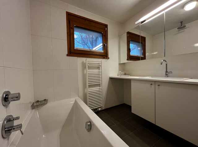 4 Zimmer-Wohnung | Garten | Wintergarten | Götzis