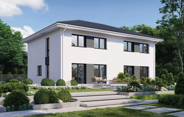 Doppelhaushälfte in Röthis zu verkaufen - Nr. 1