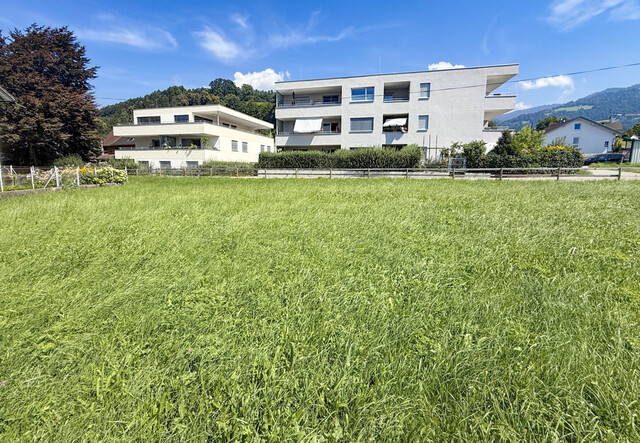 Doppelhaushälfte in Röthis zu verkaufen - Nr. 1