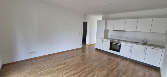 Helle Wohnung mit 2 Schlafzimmern und Balkon in Dornbirn