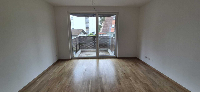 Helle Wohnung mit 2 Schlafzimmern und Balkon in Dornbirn