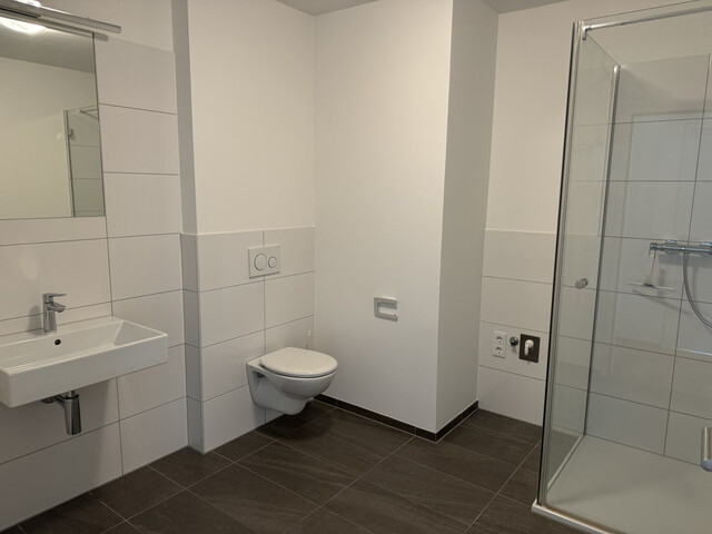 Helle Wohnung mit 2 Schlafzimmern und Balkon in Dornbirn