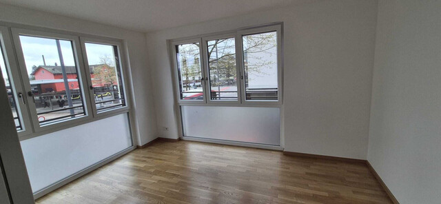 Helle Wohnung mit 2 Schlafzimmern und Balkon in Dornbirn
