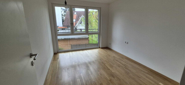 Helle Wohnung mit 2 Schlafzimmern und Balkon in Dornbirn