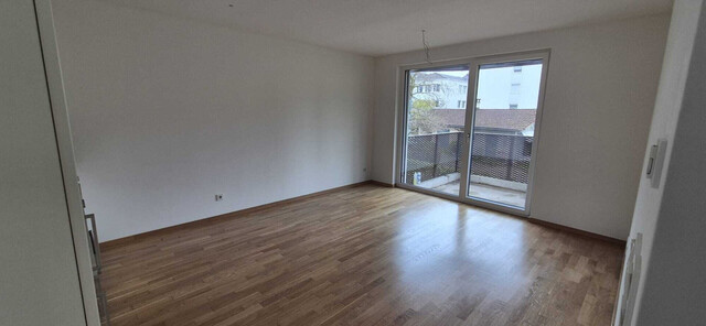 Helle Wohnung mit 2 Schlafzimmern und Balkon in Dornbirn