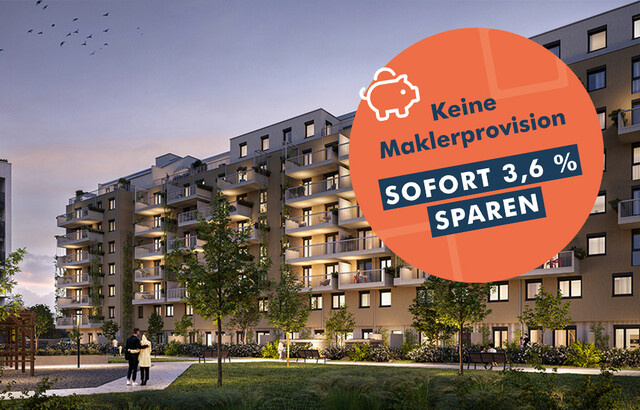 Seltene Anlegerchance: Dachgeschosswohnung mit 20 m² Terrasse & Ausblick