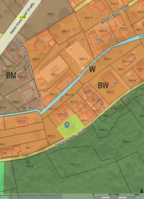 Wir erfüllen Ihnen den Wunsch vom Eigenheim!