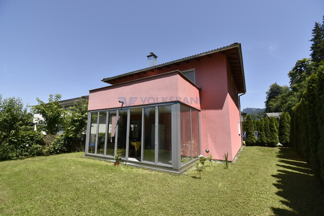 Wir erfüllen Ihnen den Wunsch vom Eigenheim!