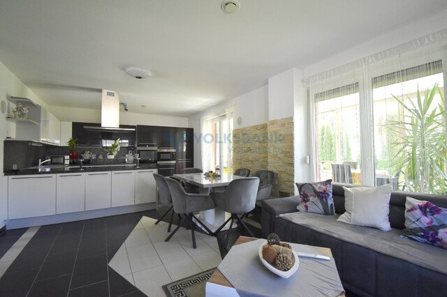 Wir erfüllen Ihnen den Wunsch vom Eigenheim!