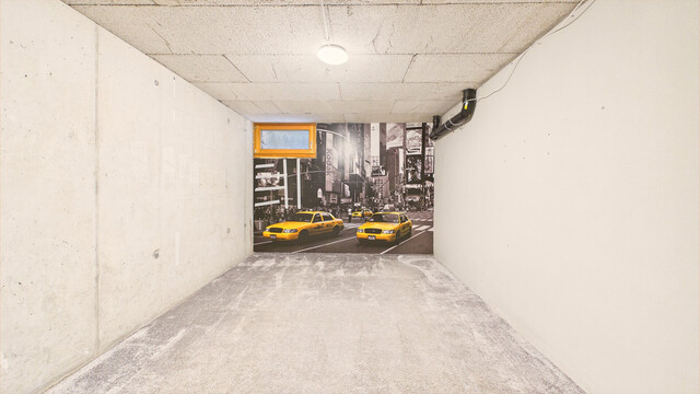 Andelsbuch | Stilvolle Maisonette mit beeindruckendem Panorama