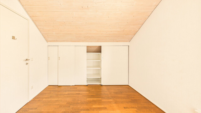 Andelsbuch | Stilvolle Maisonette mit beeindruckendem Panorama