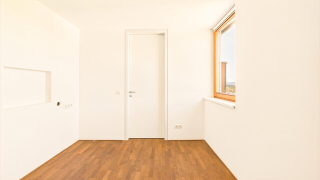 Andelsbuch | Stilvolle Maisonette mit beeindruckendem Panorama