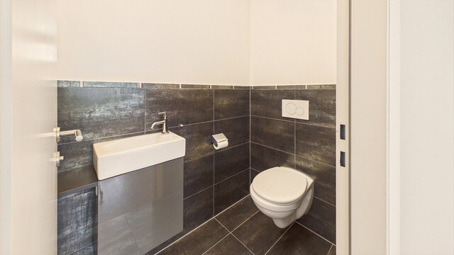 Andelsbuch | Stilvolle Maisonette mit beeindruckendem Panorama